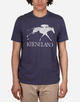 '47 Brand Keeneland Premier Franklin Logo Tee