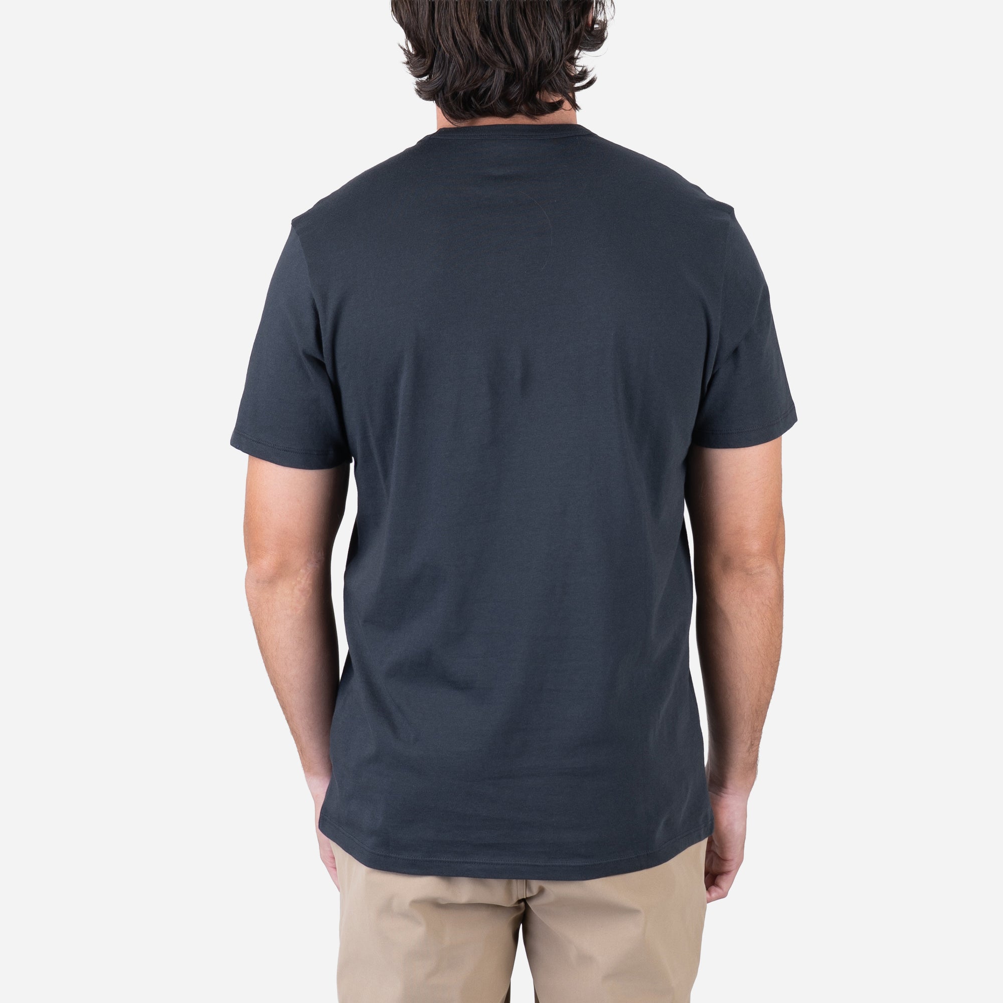 '47 Brand Keeneland Premier Franklin Logo Tee