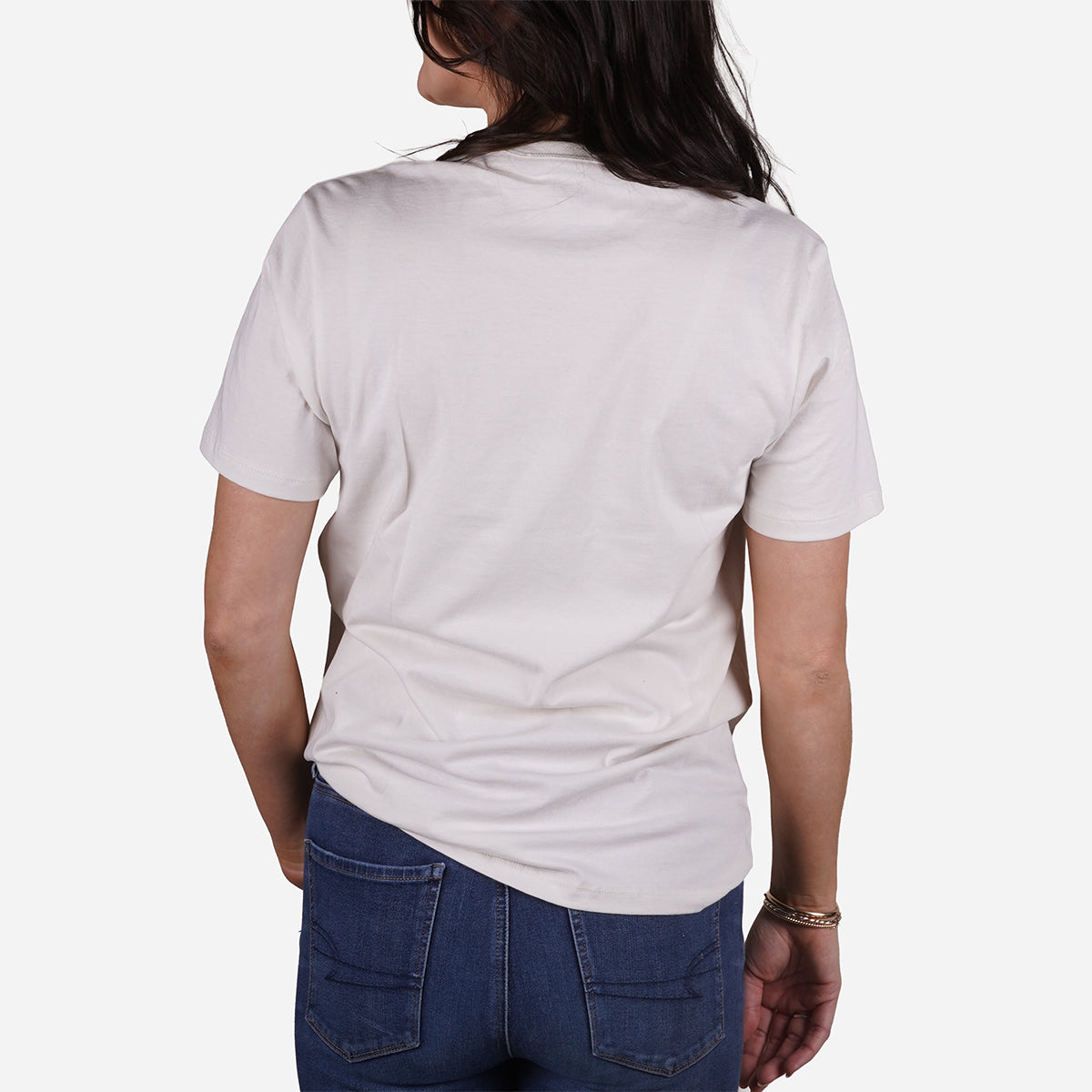'47 Brand Keeneland Premier Franklin Logo Tee