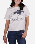'47 Brand Keeneland Premier Franklin Logo Tee