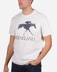 '47 Brand Keeneland Premier Franklin Logo Tee