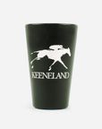 Keeneland 16oz. Silicone Pint Glass