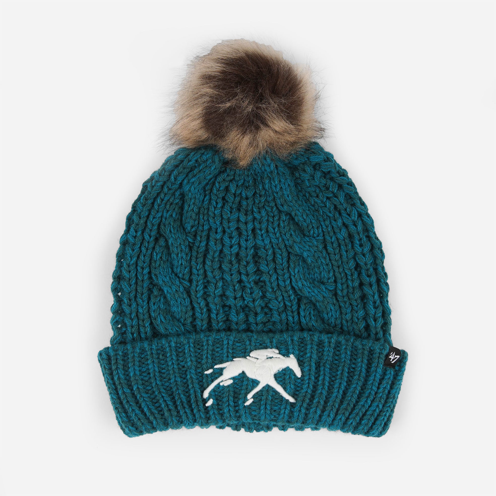 '47 Brand Keeneland Meeko Knit Beanie