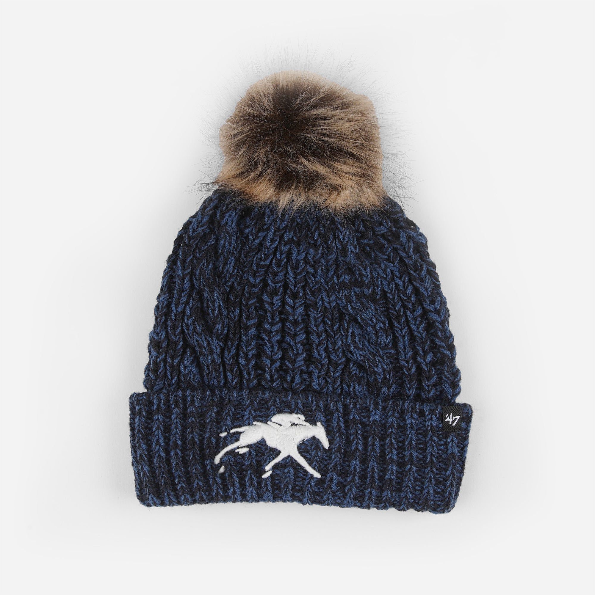 '47 Brand Keeneland Meeko Knit Beanie