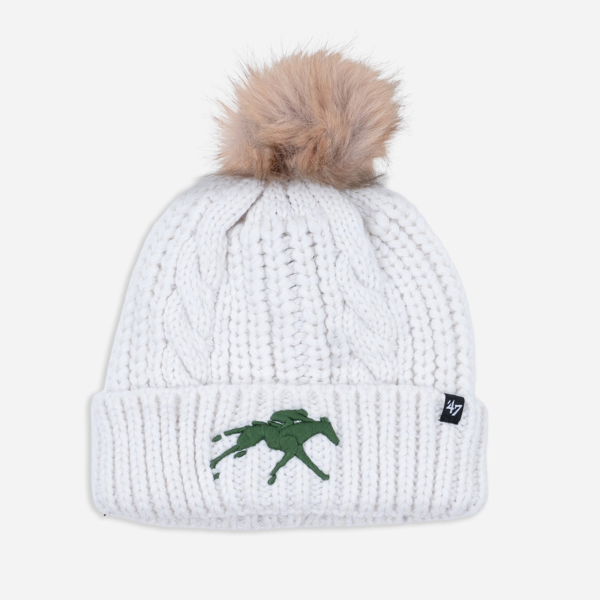 '47 Brand Keeneland Meeko Knit Beanie