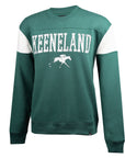'47 Brand Keeneland Onset Crewneck Sweatshirt