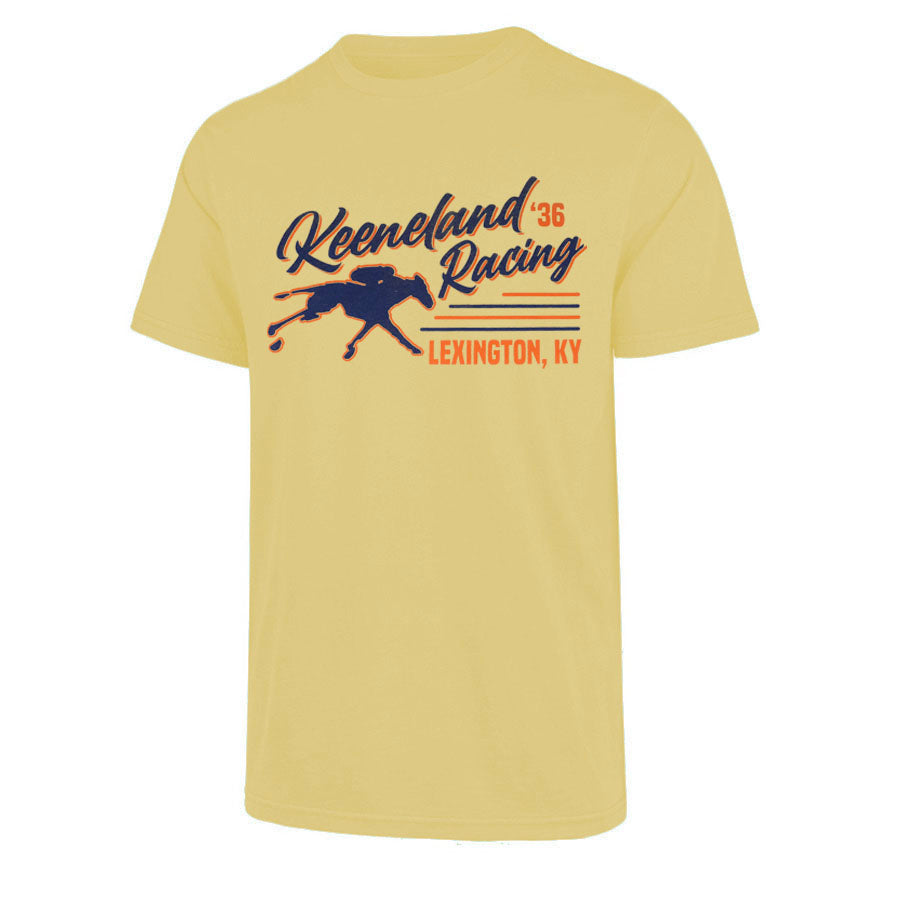 Ahead Keeneland Racing &#39;36 Tee