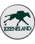 Keeneland 1936 Commemorative Coin