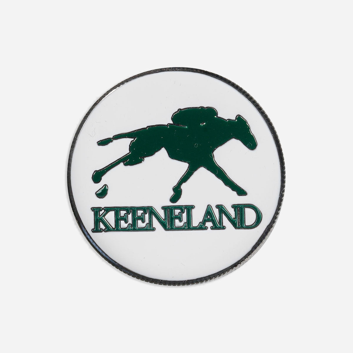 Keeneland 1936 Commemorative Coin