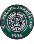 Keeneland 1936 Commemorative Coin