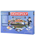 Lexington Edition Monopoly Board Game