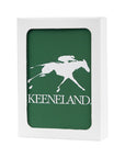 Keeneland Playing Cards