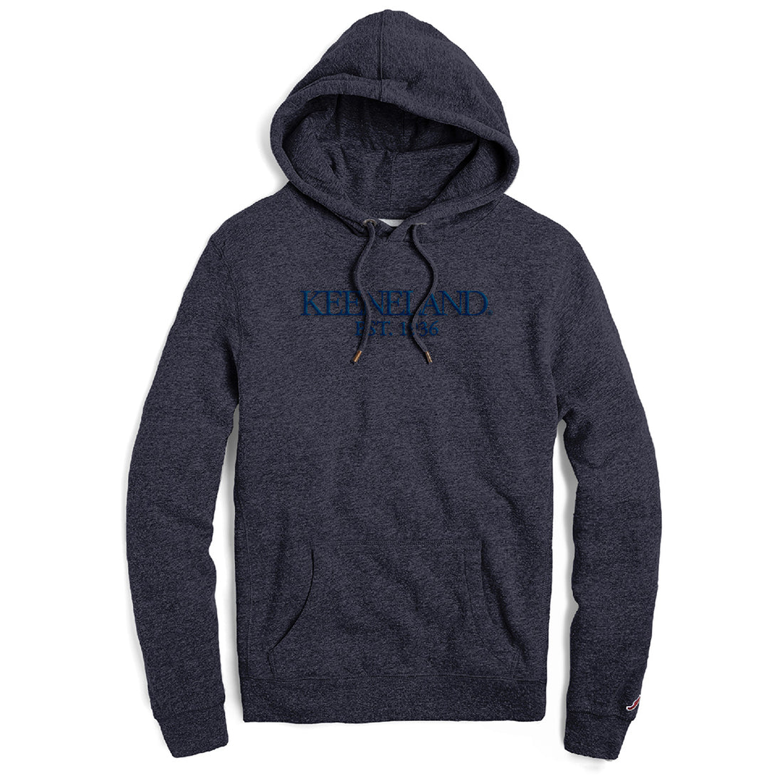 League Keeneland '36 Heritage Hoodie