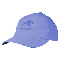 Imperial Keeneland Stacked Logo Performance Cap
