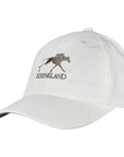 Imperial Keeneland Stacked Logo Performance Hat
