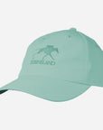 Imperial Keeneland Stacked Logo Performance Cap