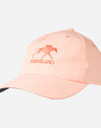 Imperial Keeneland Stacked Logo Performance Cap