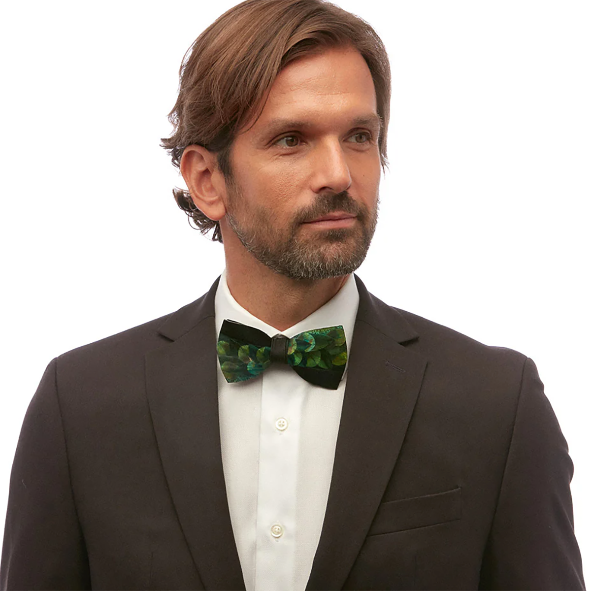 Brackish Fairbanks Bow Tie