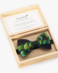 Brackish Fairbanks Bow Tie