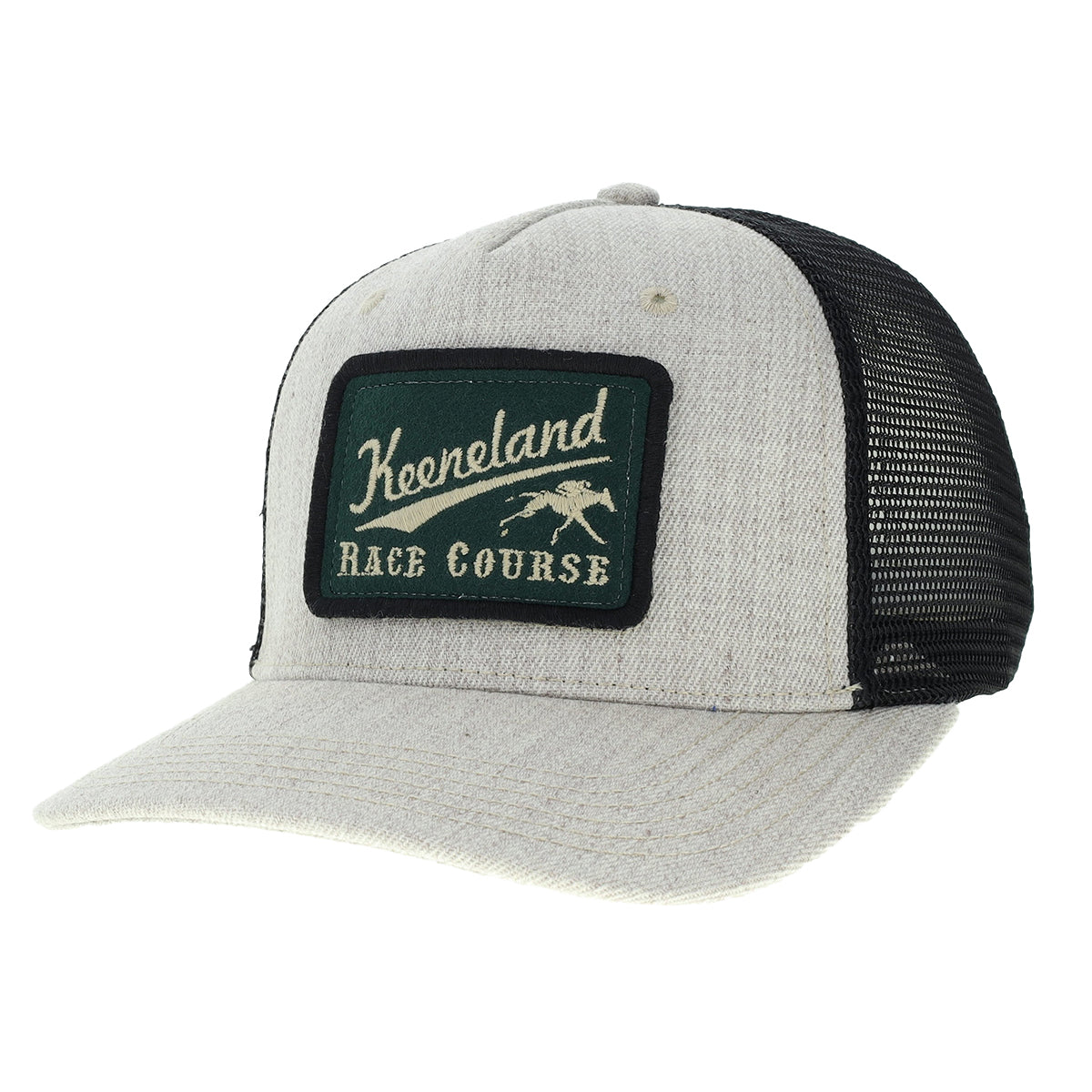 Legacy Keeneland Roadie Trucker Cap