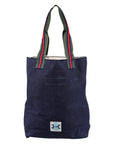 Henry Dry Goods Keeneland Wax Lenny Simple Tote