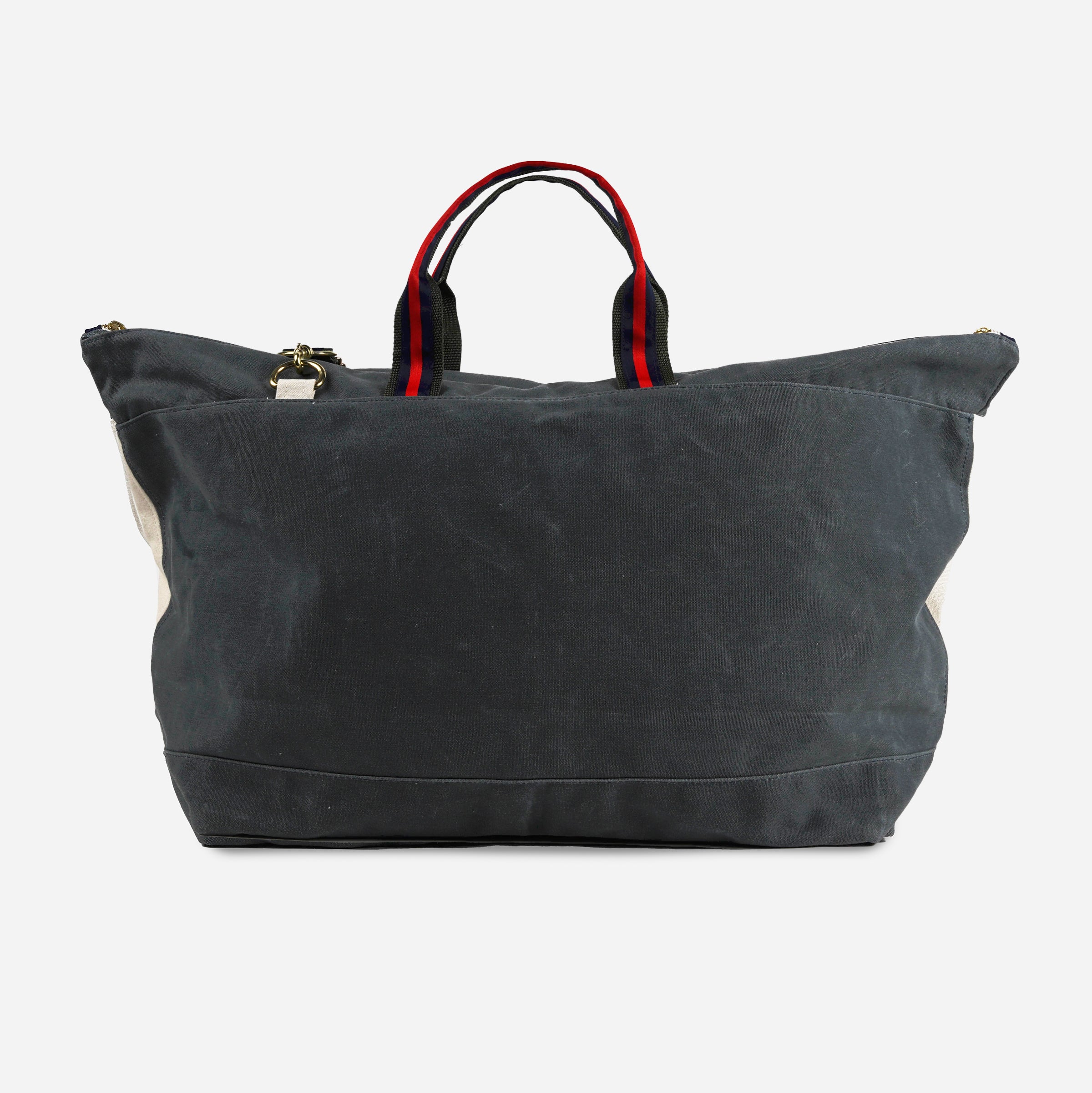 House Of Henry Ride Taylor Duffle