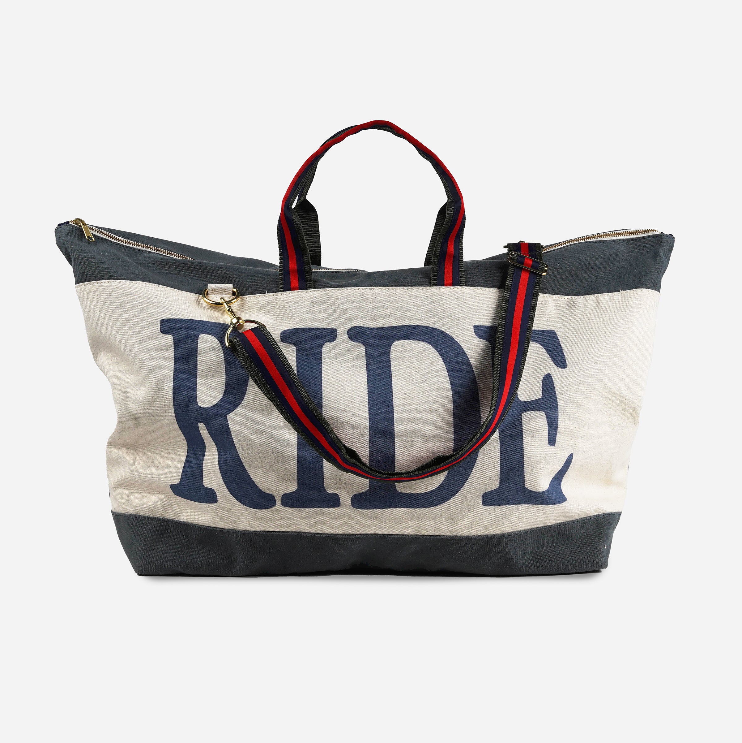 House Of Henry Ride Taylor Duffle