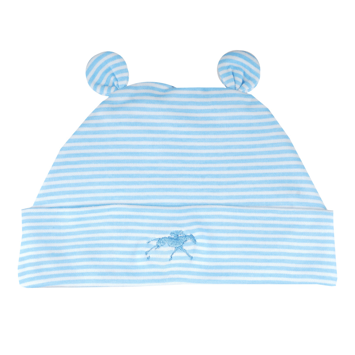 Garb Keeneland Infant Bear Beanie