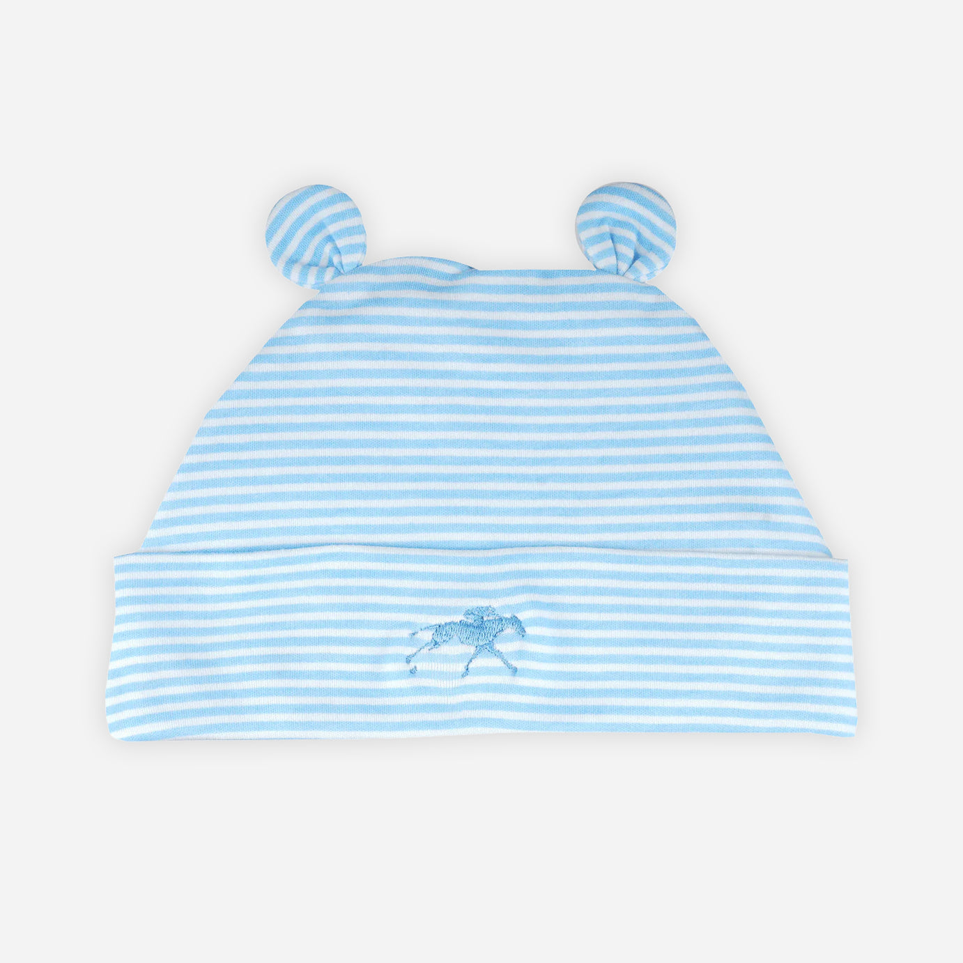 Garb Keeneland Infant Bear Beanie
