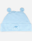 Garb Keeneland Infant Bear Beanie