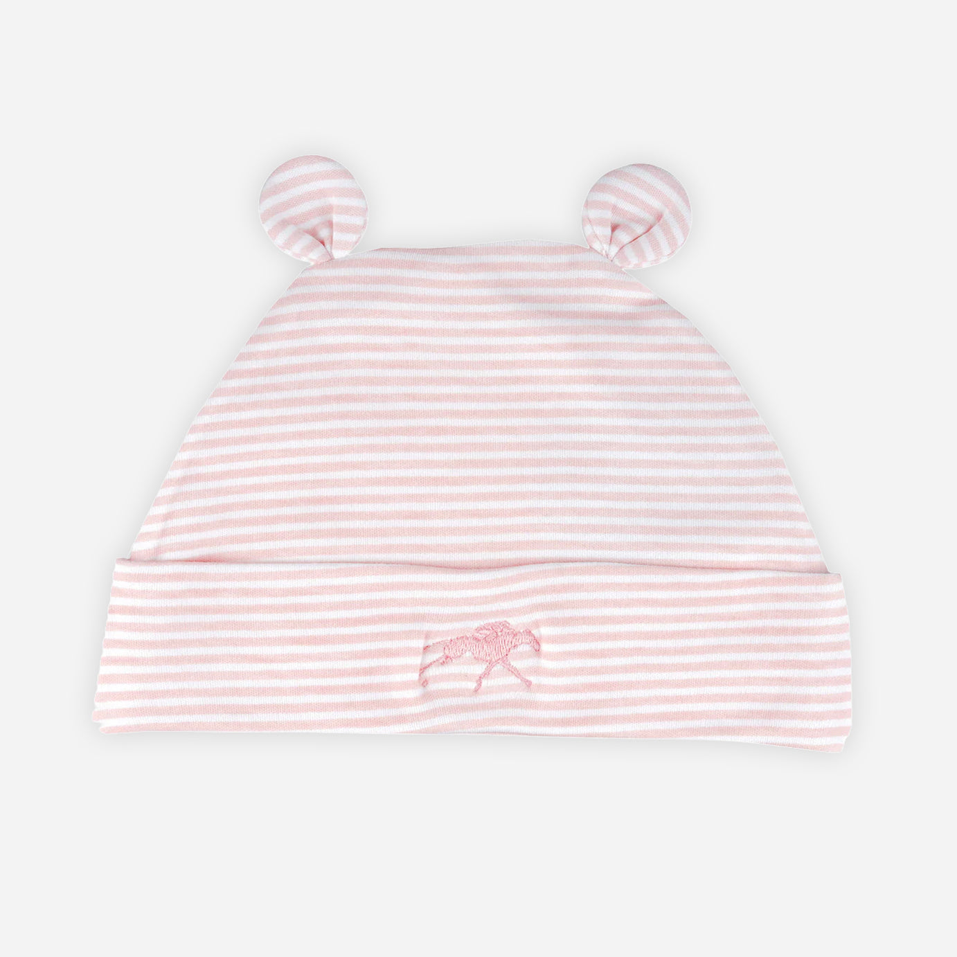 Garb Keeneland Infant Bear Beanie