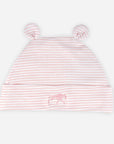 Garb Keeneland Infant Bear Beanie