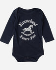 Garb Keeneland Future Fan Ollie Onesie
