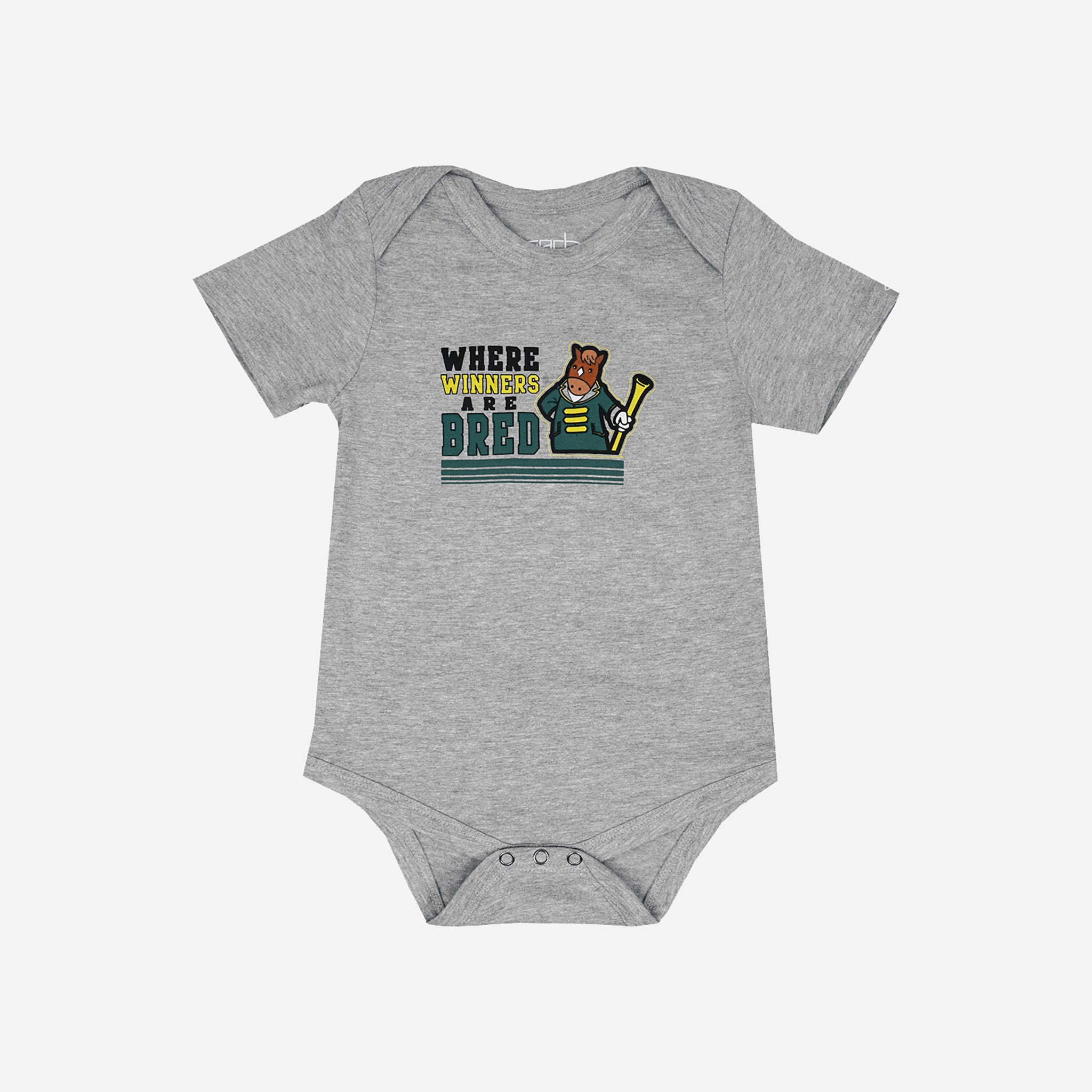 Garb Keeneland Where Winners Are Bred Otis Onesie