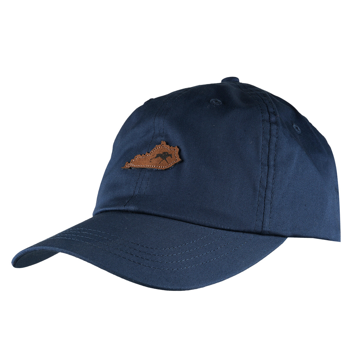 Imperial Keeneland Patch Waxed Cotton Cap
