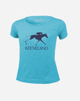 Garb Keeneland Toddler Charlotte Tee