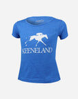 Garb Keeneland Toddler Charlotte Tee