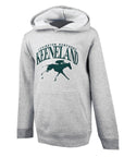 Garb Keeneland Youth Arch Parker Hoodie