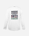 Garb Keeneland Youth Where Winners Are Bred Jessie Long Sleeve Tee