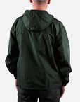 Champion Keeneland Packable Half Zip Jacket