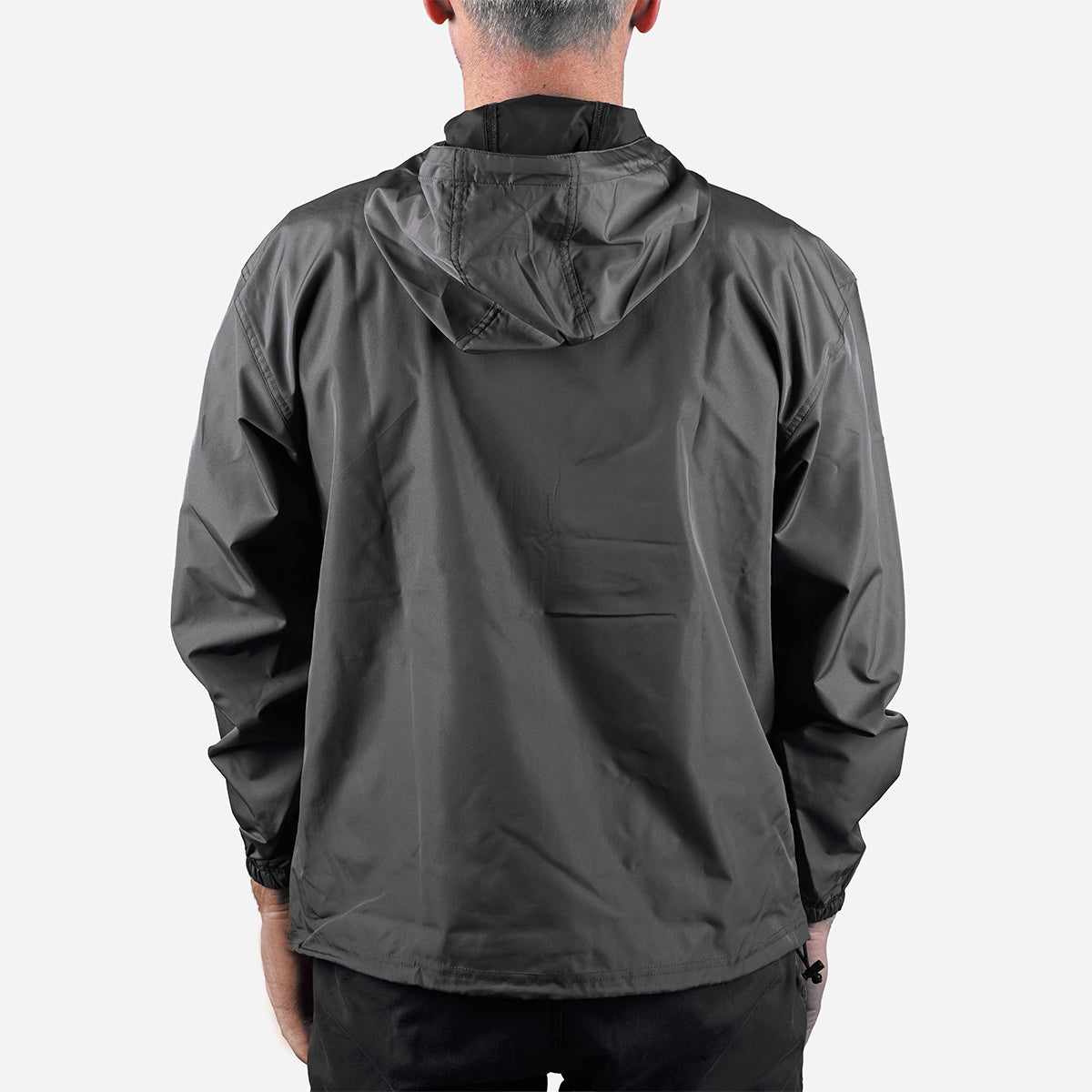 Champion Keeneland Packable Half Zip Jacket – The Keeneland Shop