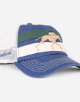 '47 Brand Keeneland Clubhouse Boon Clean Up Cap