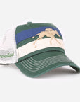 '47 Brand Keeneland Clubhouse Boon Clean Up Cap