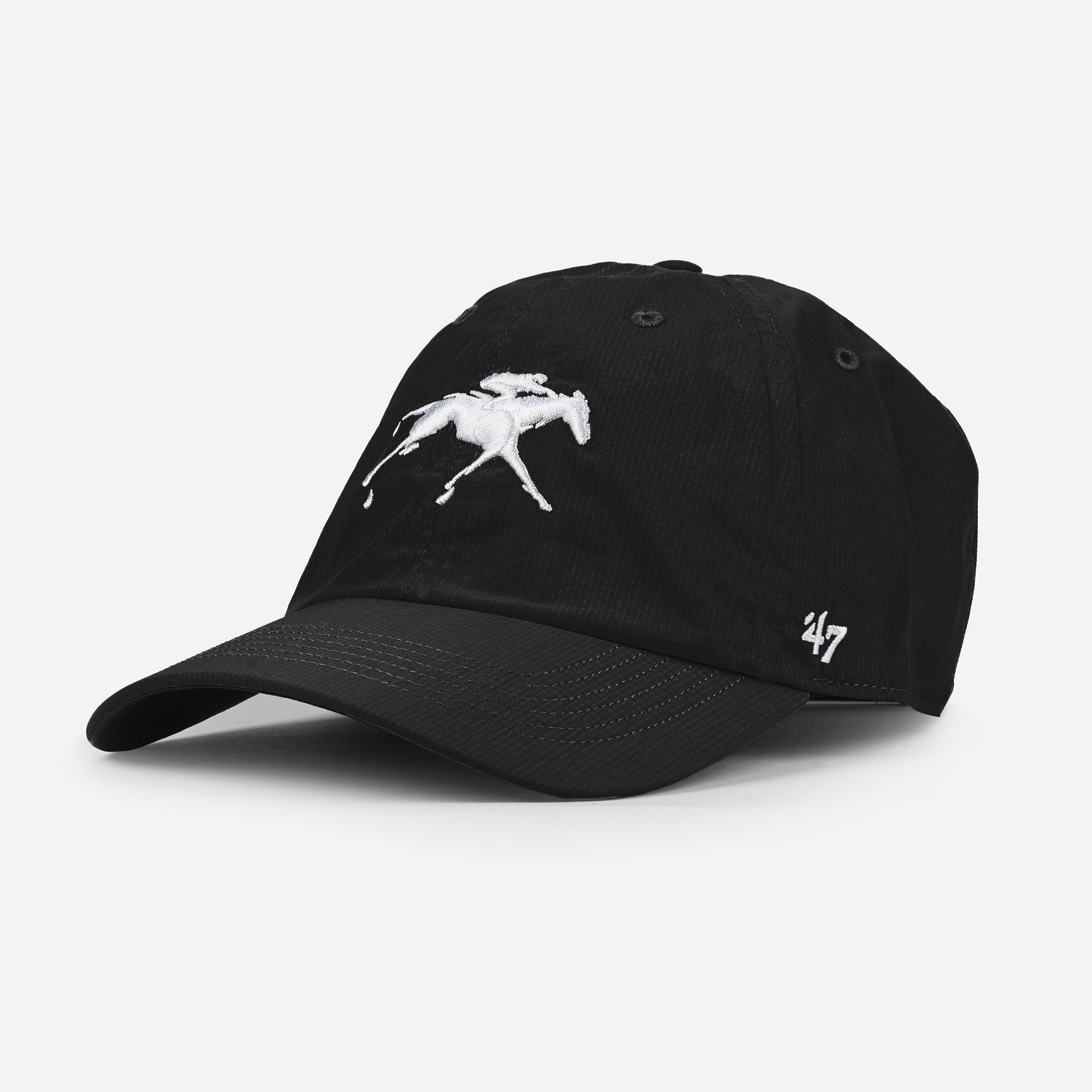 &#39;47 Brand Keeneland Brrr Clean Up Cap