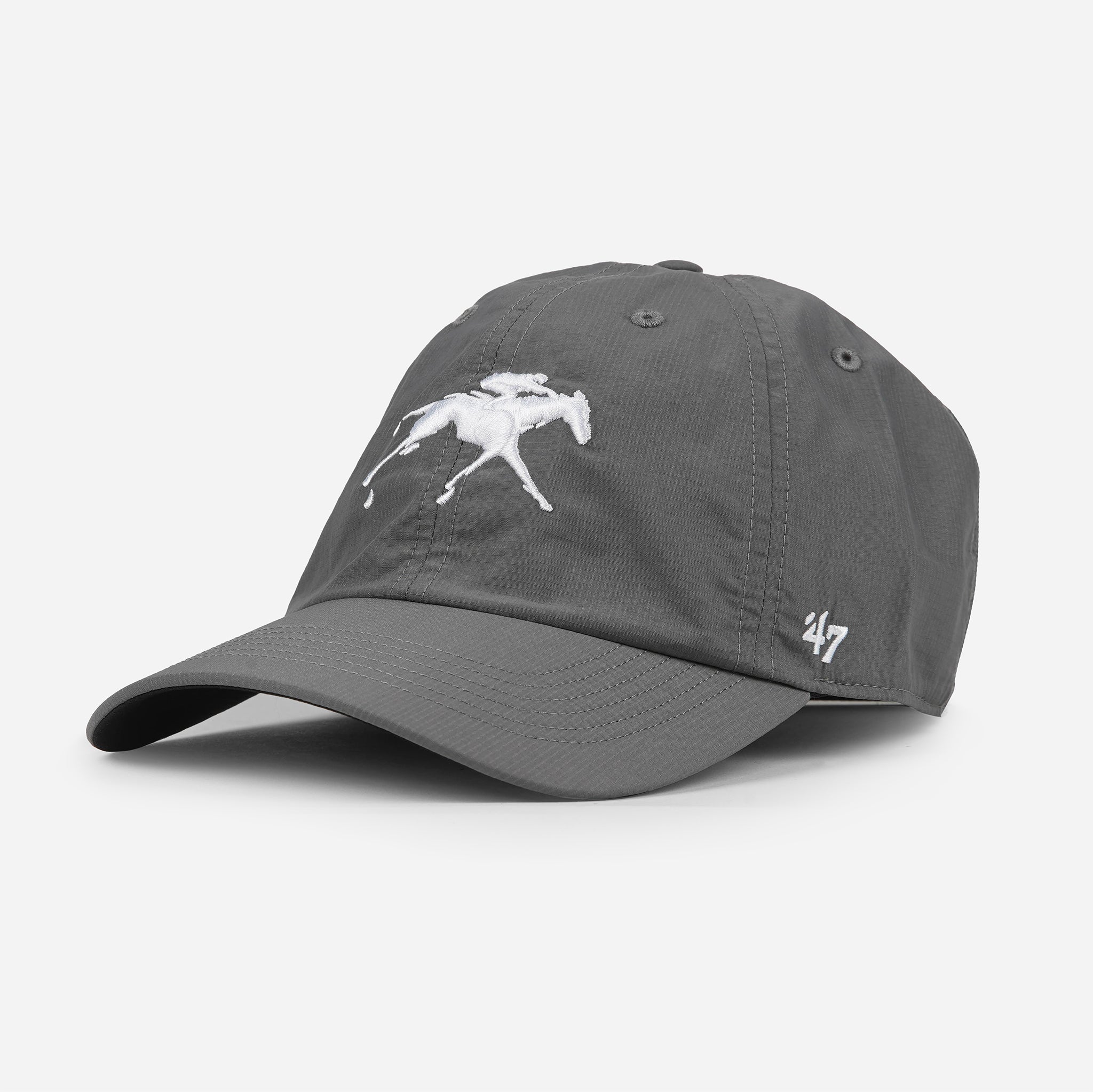 47 Brand Keeneland Brrr Clean Up Cap – The Keeneland Shop