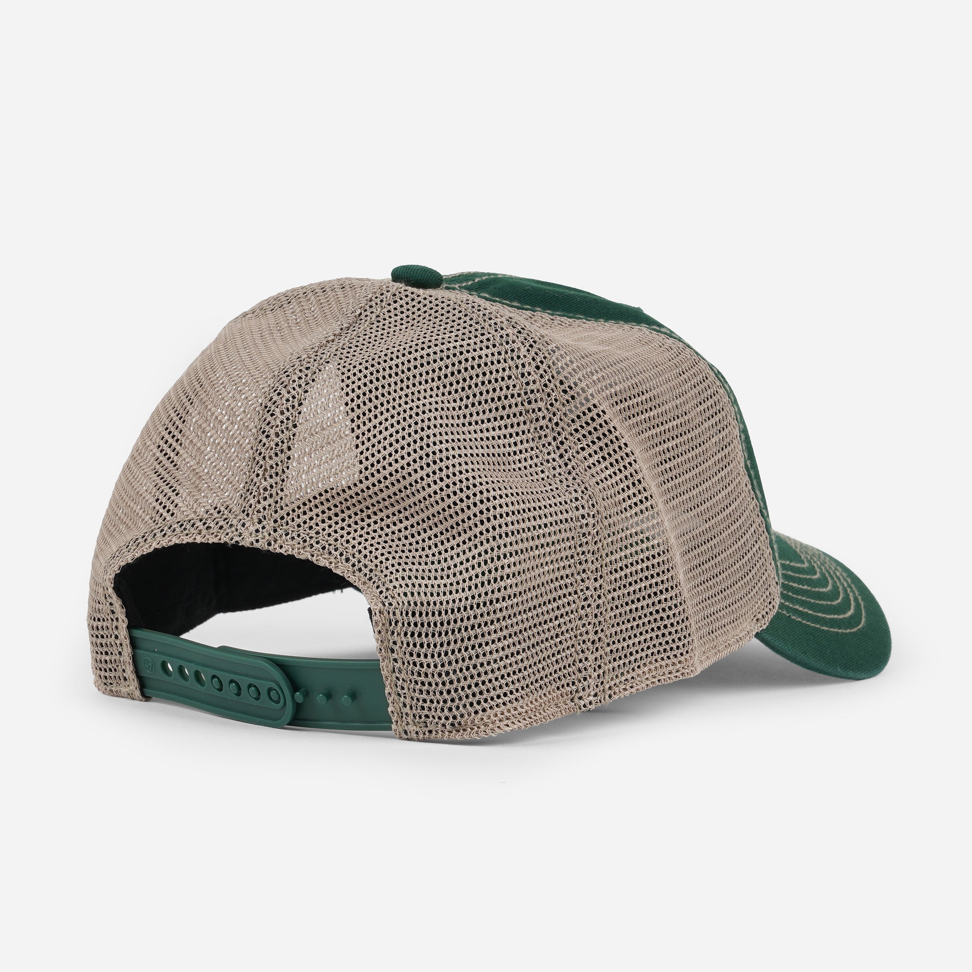 '47 Brand Keeneland Trawler Trucker Cap