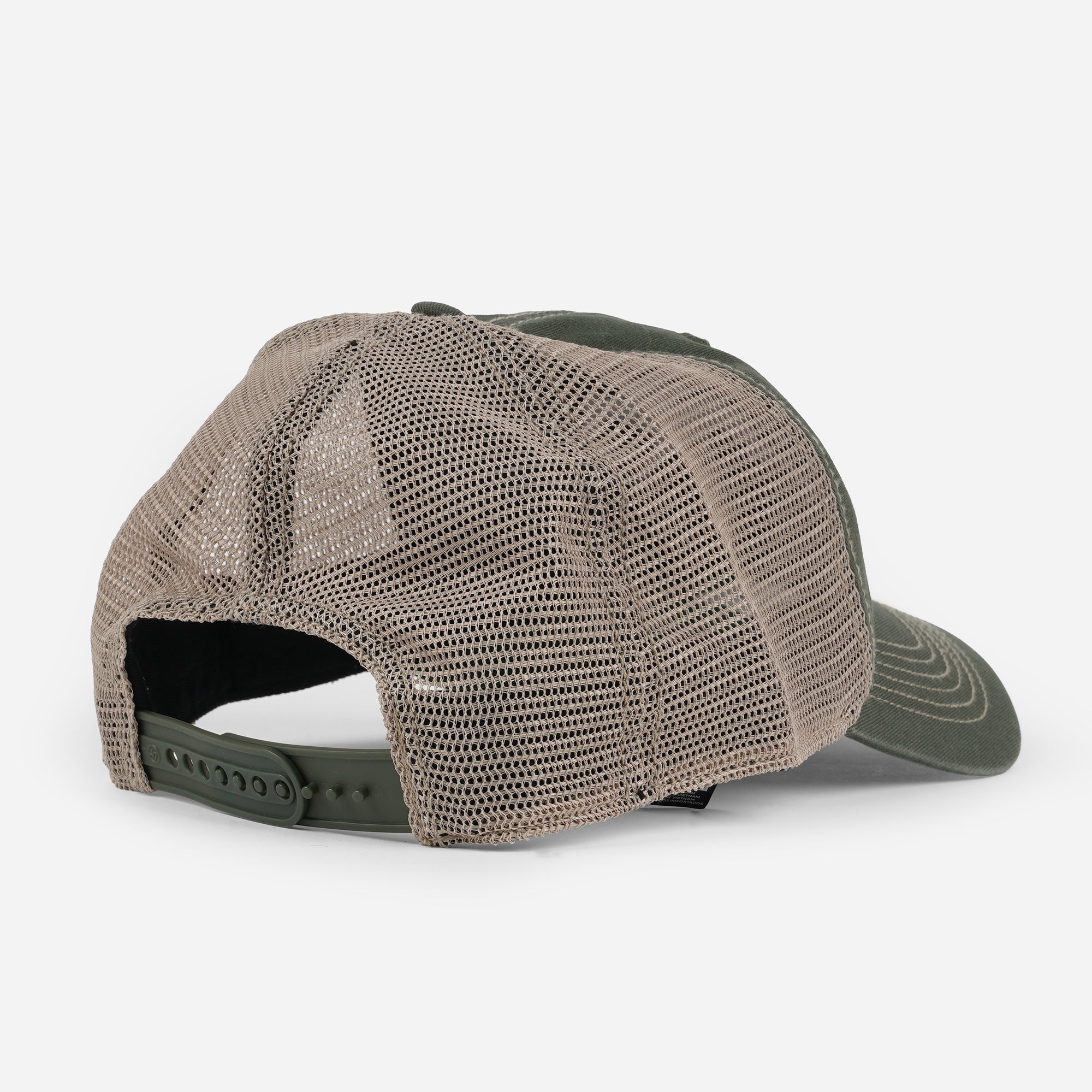 '47 Brand Keeneland Trawler Trucker Cap
