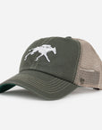 '47 Brand Keeneland Trawler Trucker Cap