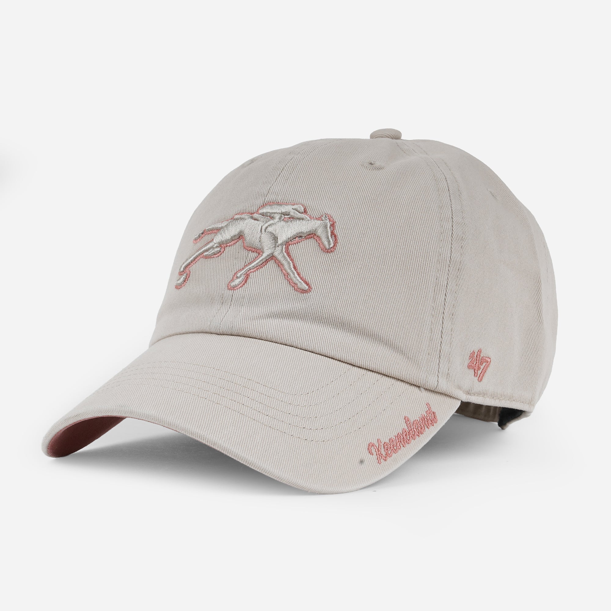 '47 Brand Keeneland Women's Ballpark Cheer Cap