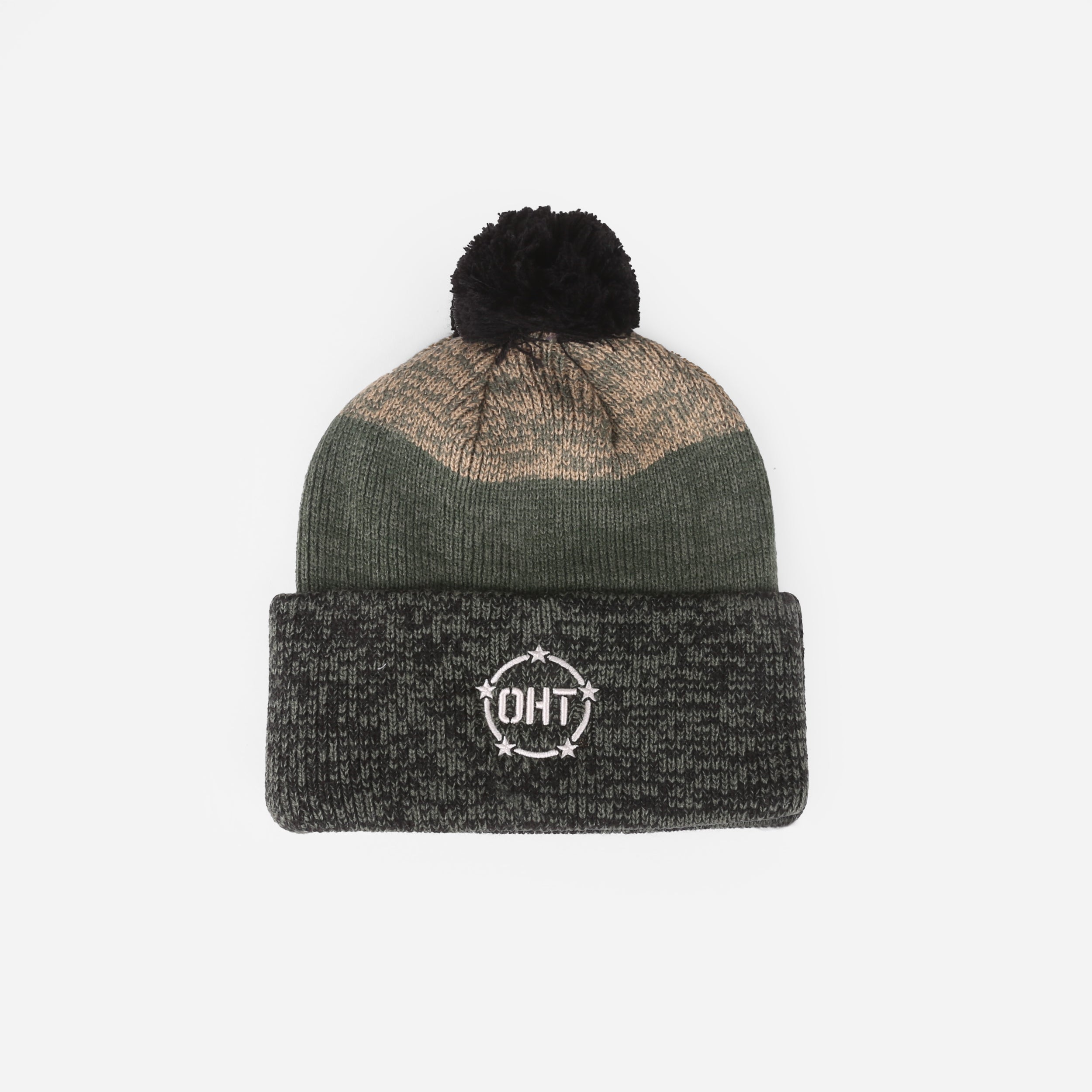 '47 Brand Keeneland OHT Freeze Beanie